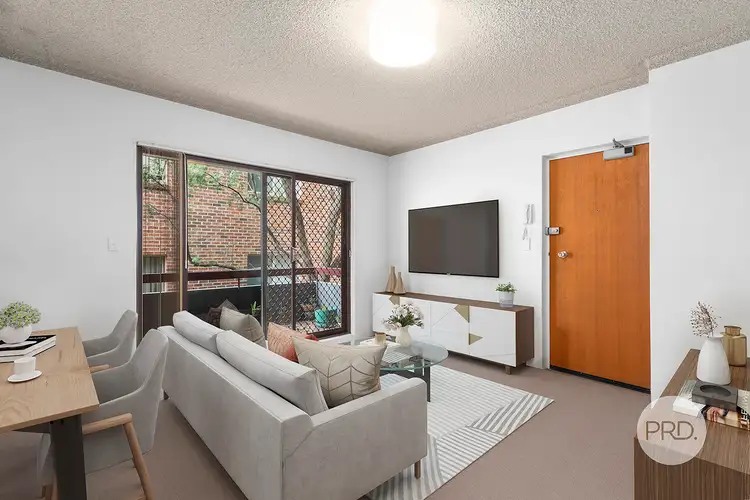 Second view of Homely unit listing, 3/5-7 Oxford Street, Mortdale NSW 2223
