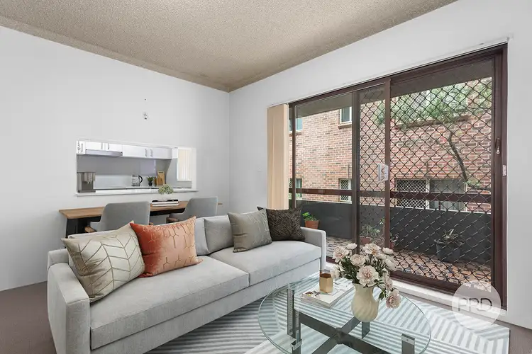 Third view of Homely unit listing, 3/5-7 Oxford Street, Mortdale NSW 2223