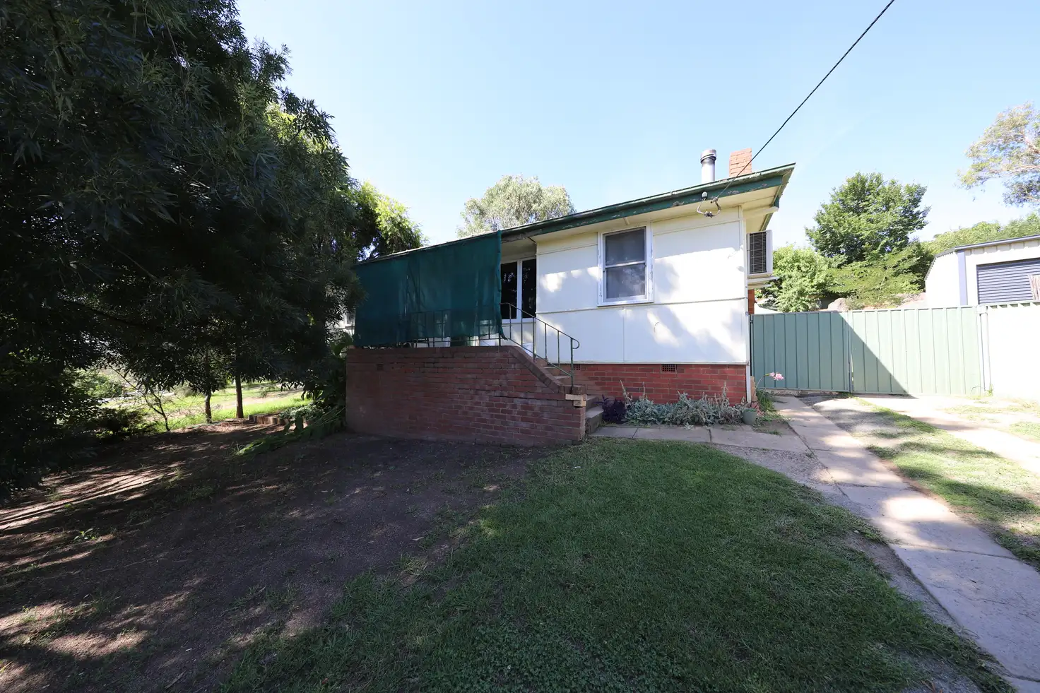 Main view of Homely house listing, 22 Dalhunty Street, Tumut NSW 2720