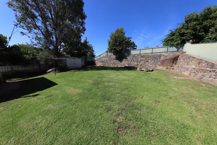 Second view of Homely house listing, 22 Dalhunty Street, Tumut NSW 2720