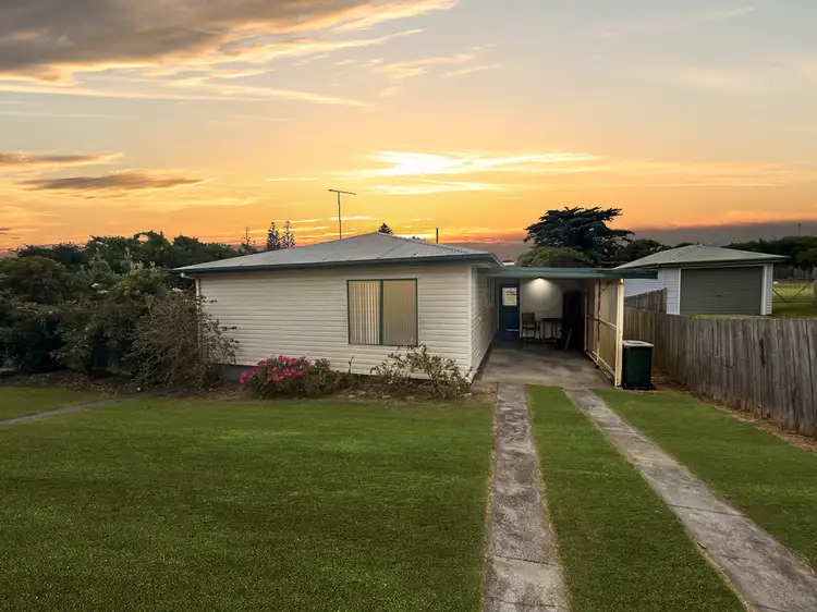 Main view of Homely house listing, 7 Meech Street, Currie TAS 7256