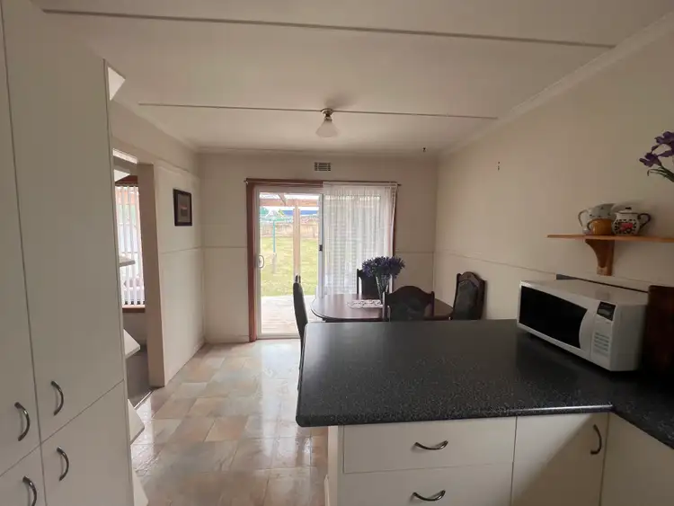 Second view of Homely house listing, 7 Meech Street, Currie TAS 7256