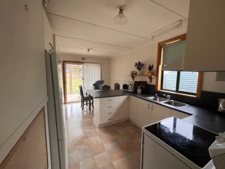 Fourth view of Homely house listing, 7 Meech Street, Currie TAS 7256