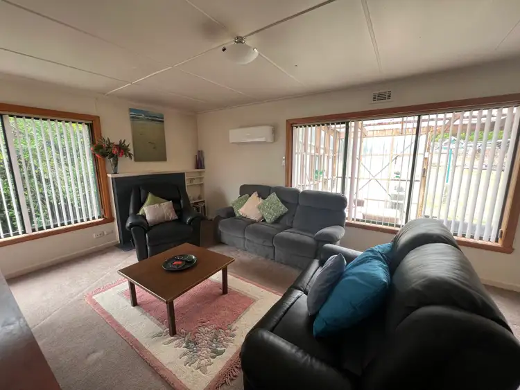 Fifth view of Homely house listing, 7 Meech Street, Currie TAS 7256