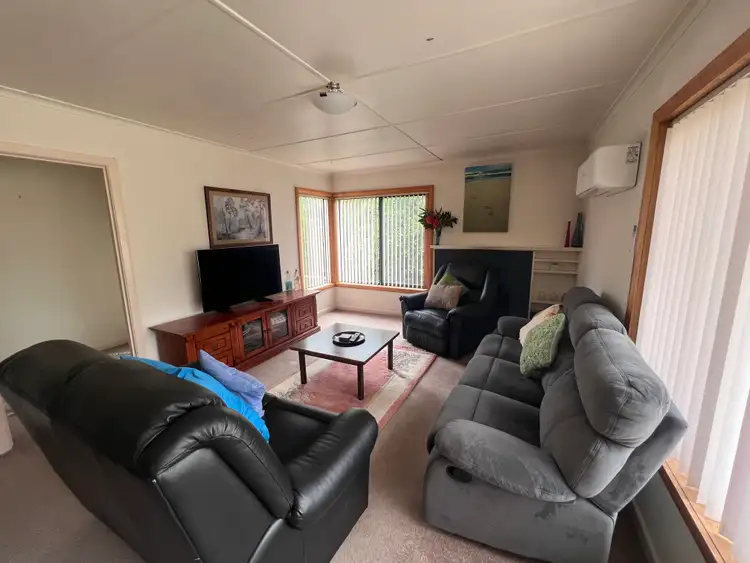 Sixth view of Homely house listing, 7 Meech Street, Currie TAS 7256