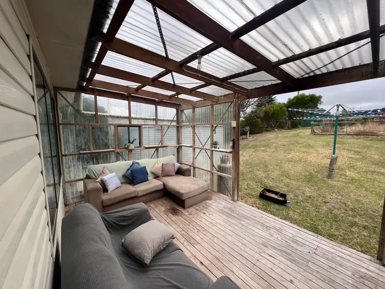 Seventh view of Homely house listing, 7 Meech Street, Currie TAS 7256