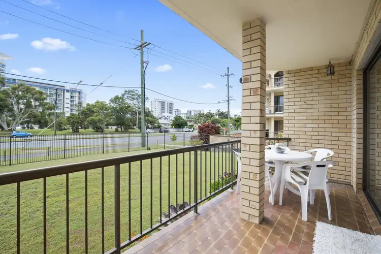1/76 Coolangatta Road, Coolangatta QLD 4225