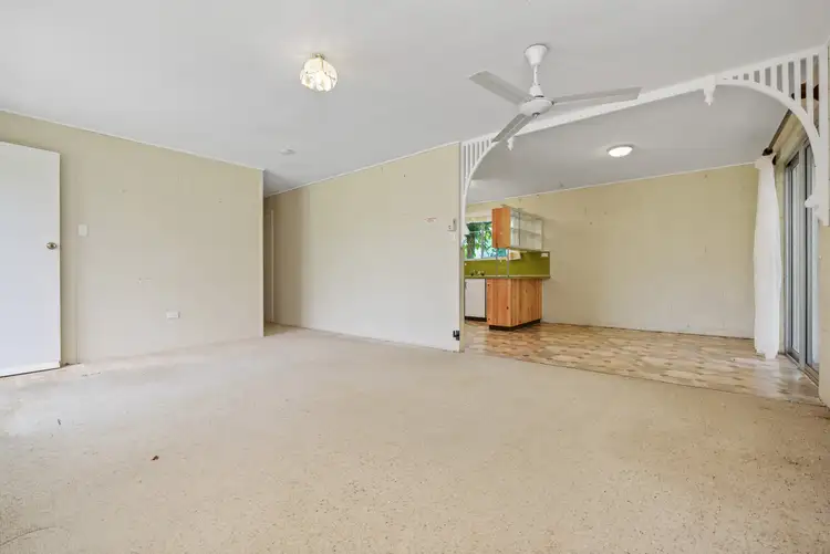 Fourth view of Homely house listing, 16 Polmaise Street, Boyne Island QLD 4680