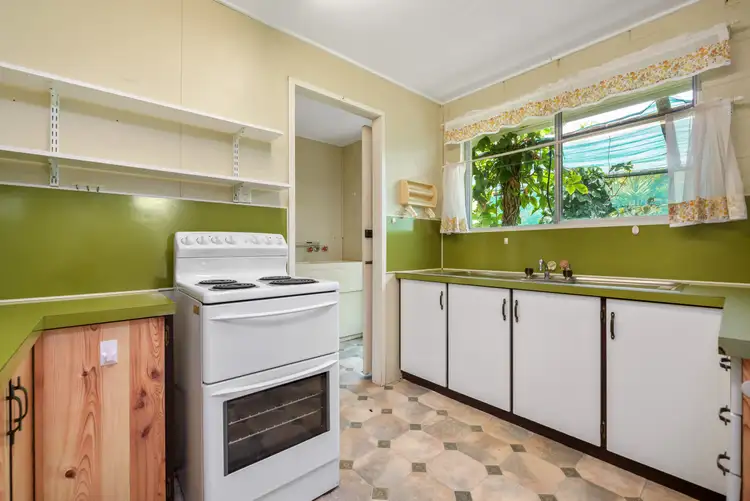 Fifth view of Homely house listing, 16 Polmaise Street, Boyne Island QLD 4680