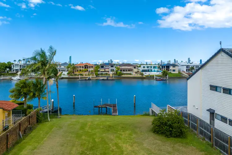 Seventh view of Homely house listing, 22-24 Witt Avenue, Carrara QLD 4211