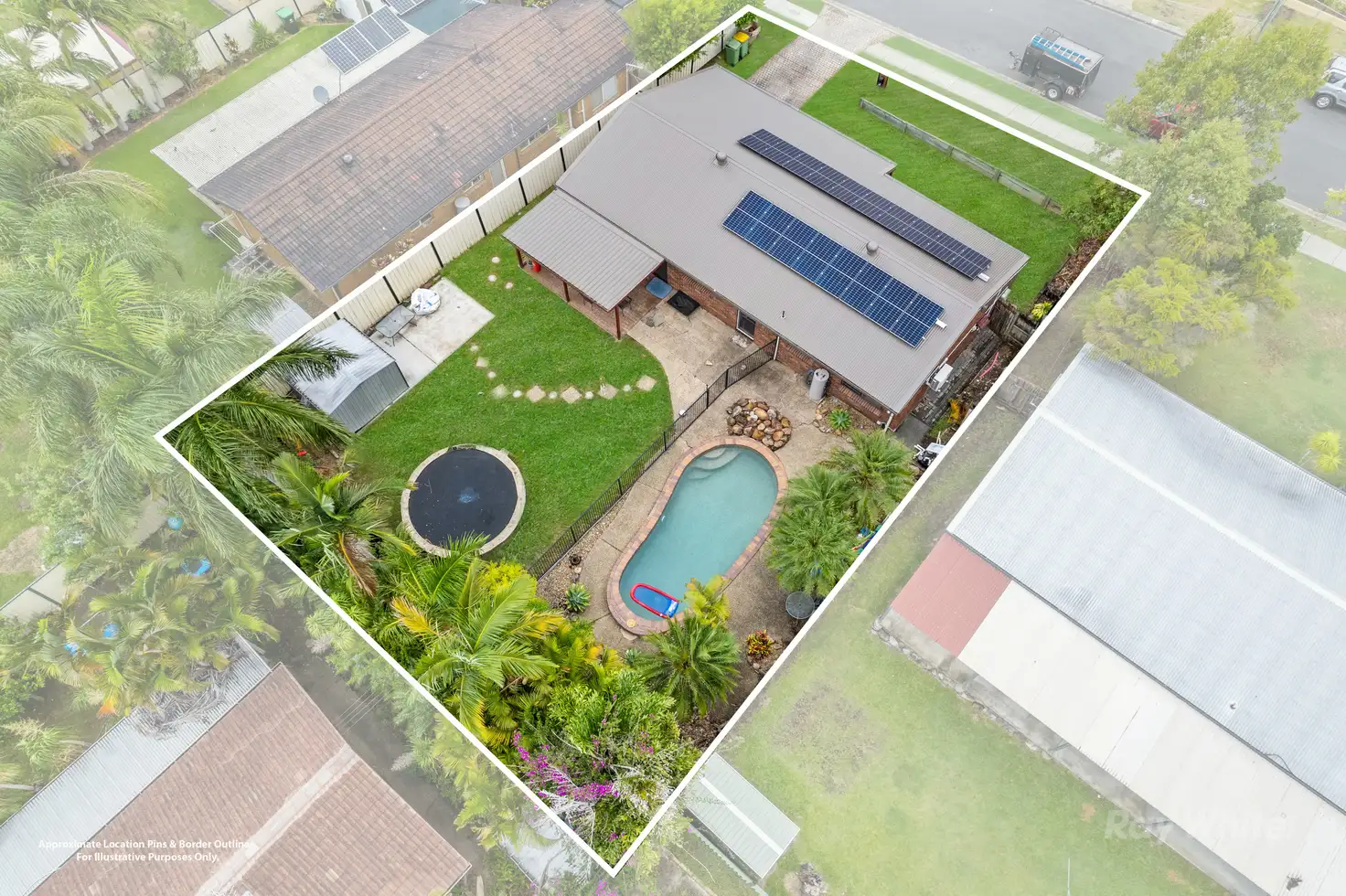 Main view of Homely house listing, 17 Tasman Court, Boronia Heights QLD 4124