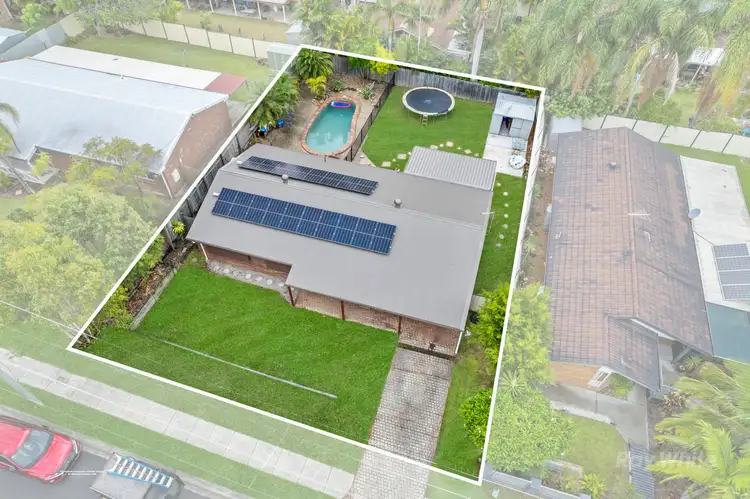 Second view of Homely house listing, 17 Tasman Court, Boronia Heights QLD 4124