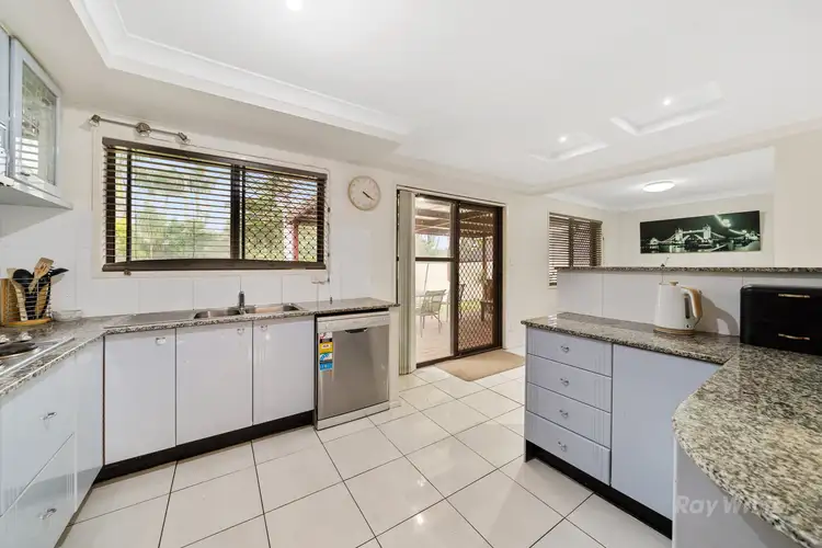 Fifth view of Homely house listing, 17 Tasman Court, Boronia Heights QLD 4124