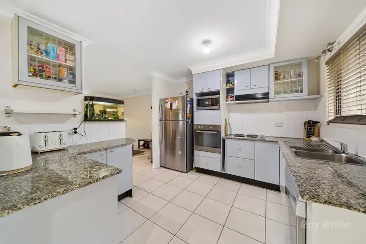 Sixth view of Homely house listing, 17 Tasman Court, Boronia Heights QLD 4124