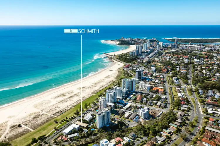 Second view of Homely unit listing, 11/8 Musgrave Street, Coolangatta QLD 4225