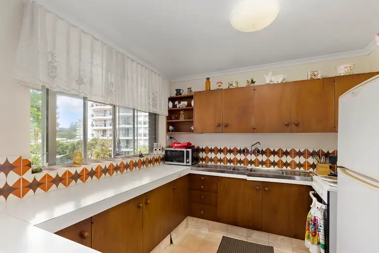 Fifth view of Homely unit listing, 11/8 Musgrave Street, Coolangatta QLD 4225