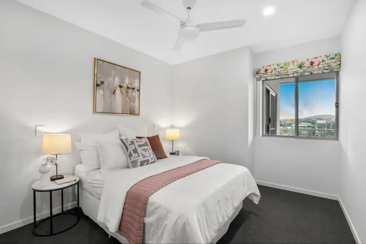 Sixth view of Homely apartment listing, 61/38 Buchanan Street, West End QLD 4101