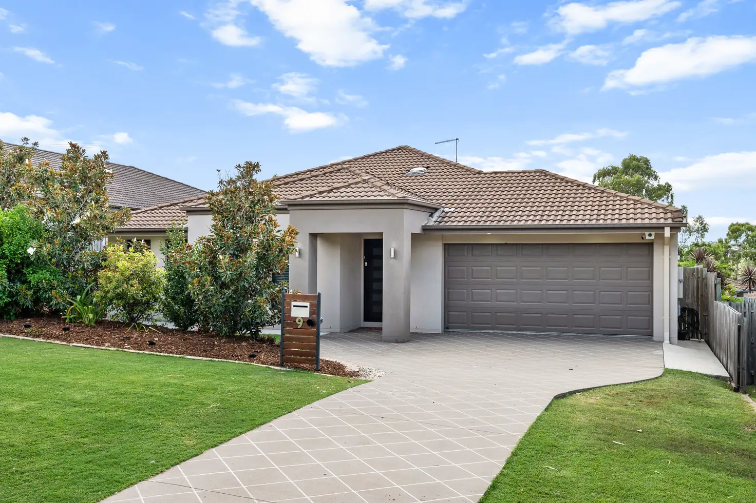 Main view of Homely house listing, 9 Eustace Circuit, Augustine Heights QLD 4300