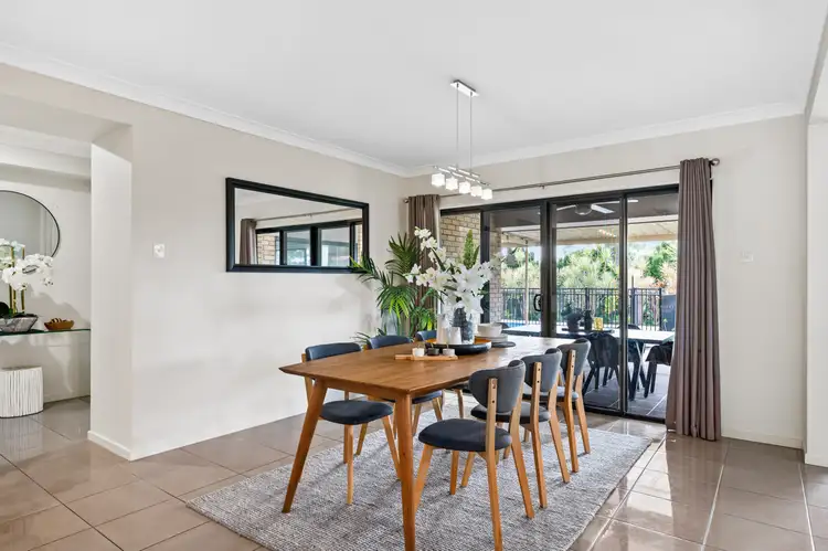 Fourth view of Homely house listing, 9 Eustace Circuit, Augustine Heights QLD 4300