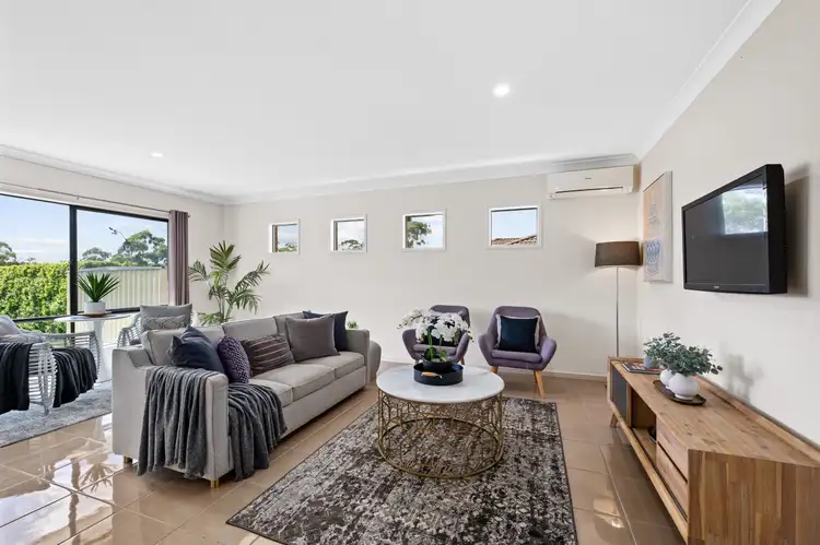 Fifth view of Homely house listing, 9 Eustace Circuit, Augustine Heights QLD 4300