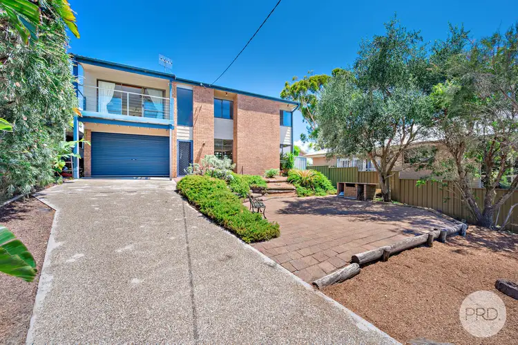 Fourth view of Homely house listing, 24 Beach Road, Lemon Tree Passage NSW 2319