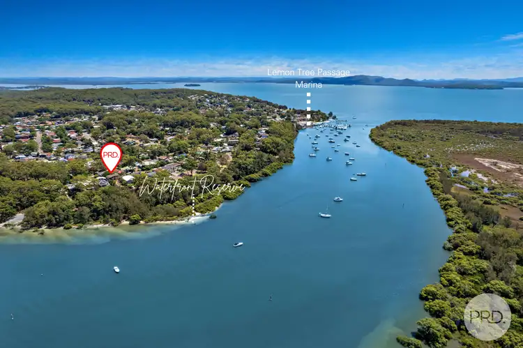 Sixth view of Homely house listing, 24 Beach Road, Lemon Tree Passage NSW 2319