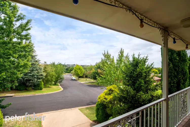 Third view of Homely house listing, 20 Lyrebird Place, Orange NSW 2800