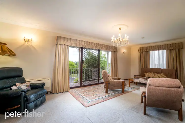 Fourth view of Homely house listing, 20 Lyrebird Place, Orange NSW 2800