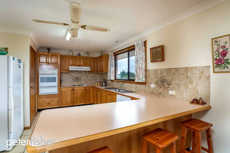 Fifth view of Homely house listing, 20 Lyrebird Place, Orange NSW 2800