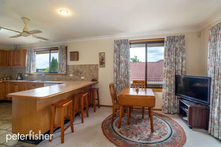 Sixth view of Homely house listing, 20 Lyrebird Place, Orange NSW 2800