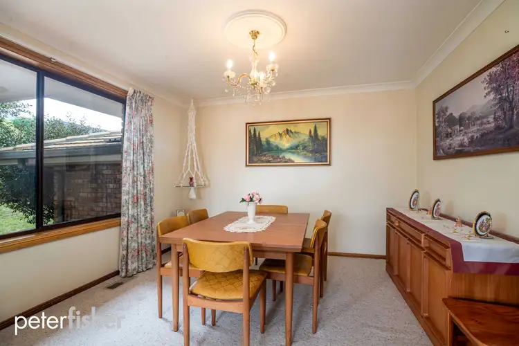 Seventh view of Homely house listing, 20 Lyrebird Place, Orange NSW 2800