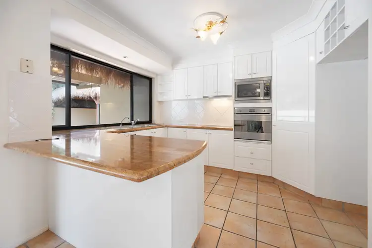 Second view of Homely house listing, 9 O'Brien Court, Arundel QLD 4214