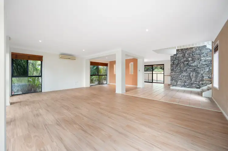 Fifth view of Homely house listing, 9 O'Brien Court, Arundel QLD 4214