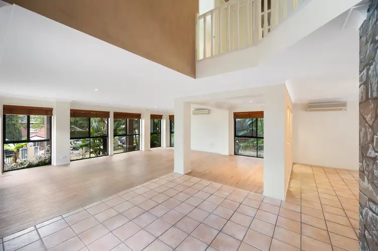 Sixth view of Homely house listing, 9 O'Brien Court, Arundel QLD 4214