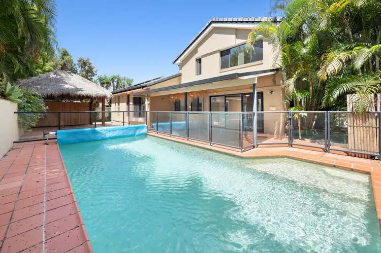 Seventh view of Homely house listing, 9 O'Brien Court, Arundel QLD 4214