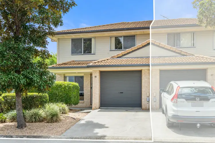 16/6 Baldarch Street, Slacks Creek QLD 4127