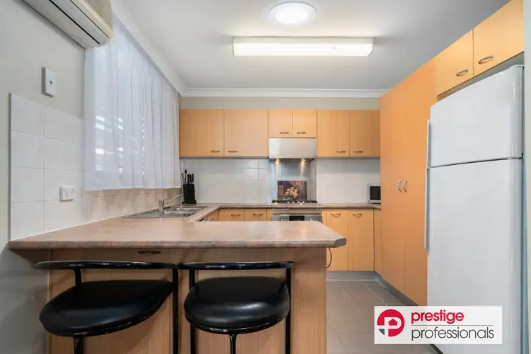 Sixth view of Homely house listing, 7 Wombeyan Court, Wattle Grove NSW 2173