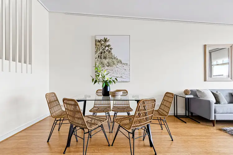 Fifth view of Homely apartment listing, 724/25 Bennelong Pkwy, Wentworth Point NSW 2127