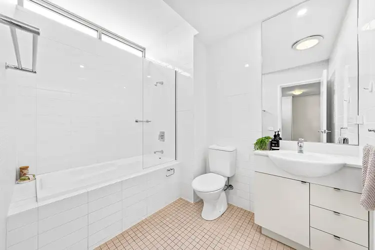 Sixth view of Homely apartment listing, 724/25 Bennelong Pkwy, Wentworth Point NSW 2127