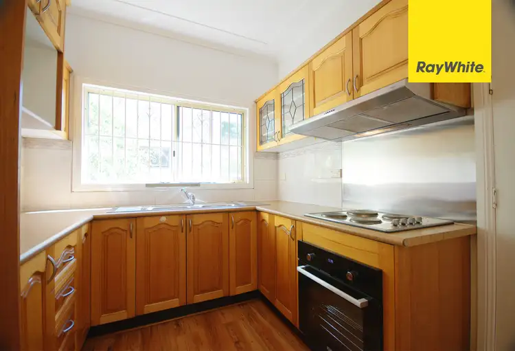 1 Edgar Street, Yagoona NSW 2199