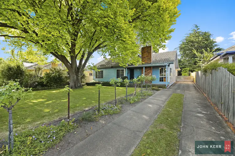 84 Monash Road, Newborough VIC 3825