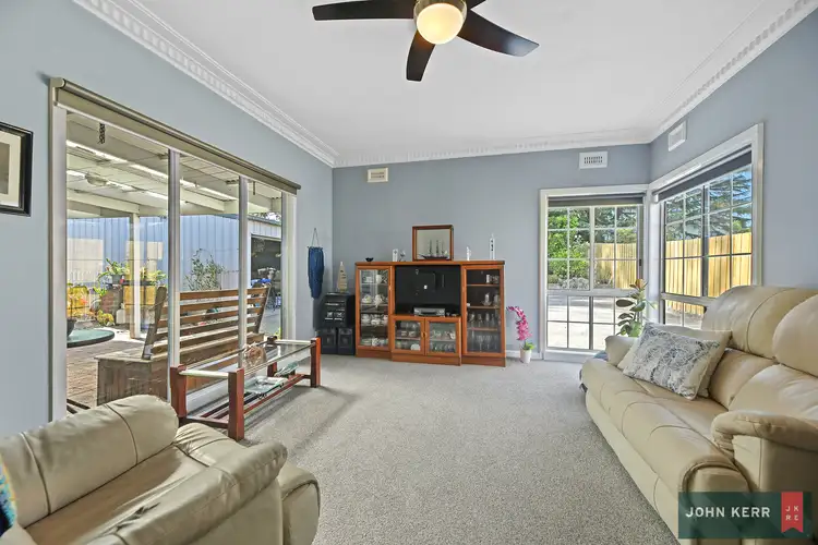 Second view of Homely house listing, 84 Monash Road, Newborough VIC 3825