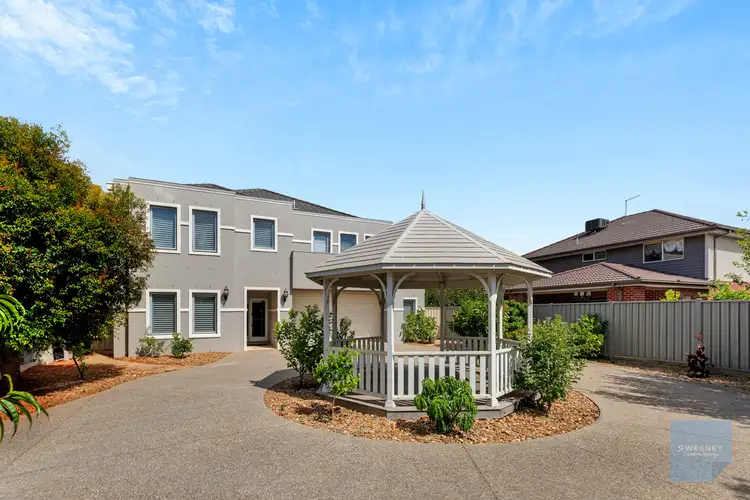 14 Heathcote Retreat, Caroline Springs VIC 3023
