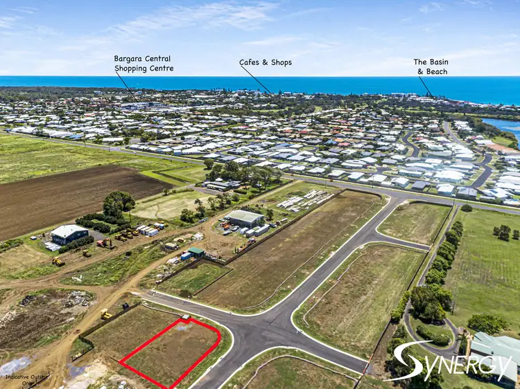 22 Wisteria Street, Bargara QLD 4670
