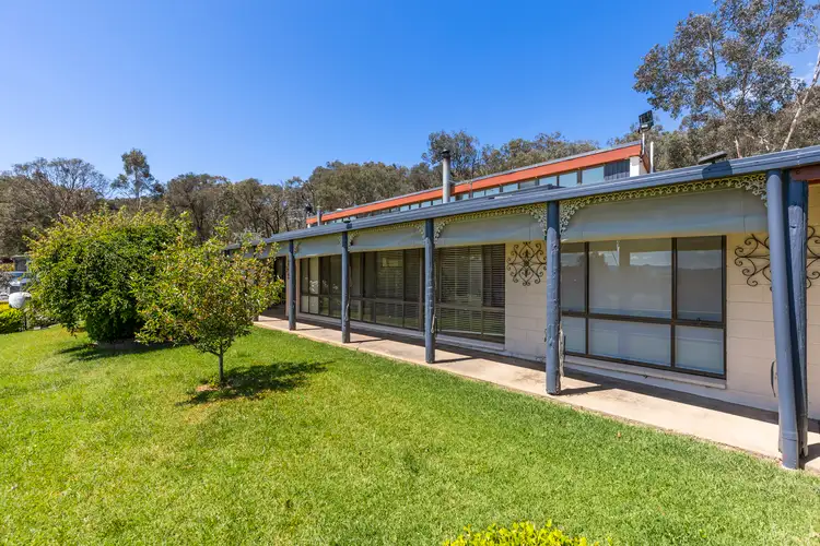 Second view of Homely house listing, 53 Rifle Range Road, Tumut NSW 2720