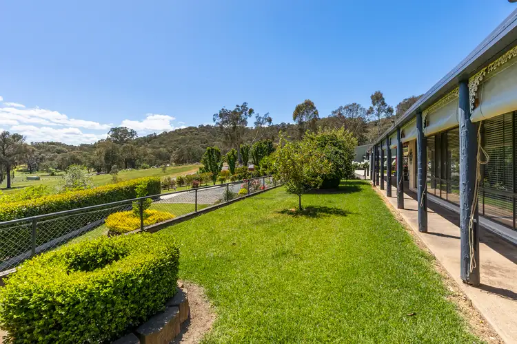Third view of Homely house listing, 53 Rifle Range Road, Tumut NSW 2720