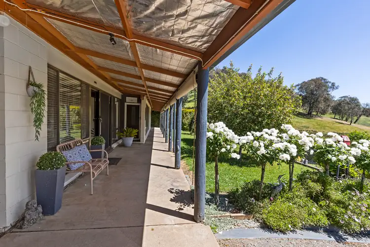 Fourth view of Homely house listing, 53 Rifle Range Road, Tumut NSW 2720