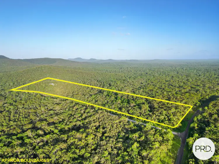 Third view of Homely house listing, 66 BALDAW RD, Captain Creek QLD 4677