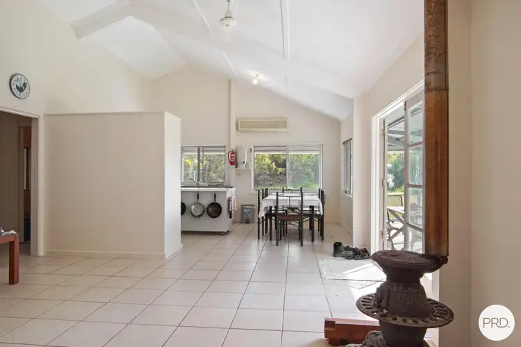 Fifth view of Homely house listing, 66 BALDAW RD, Captain Creek QLD 4677