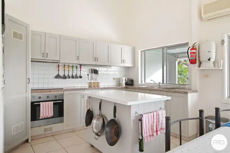 Seventh view of Homely house listing, 66 BALDAW RD, Captain Creek QLD 4677